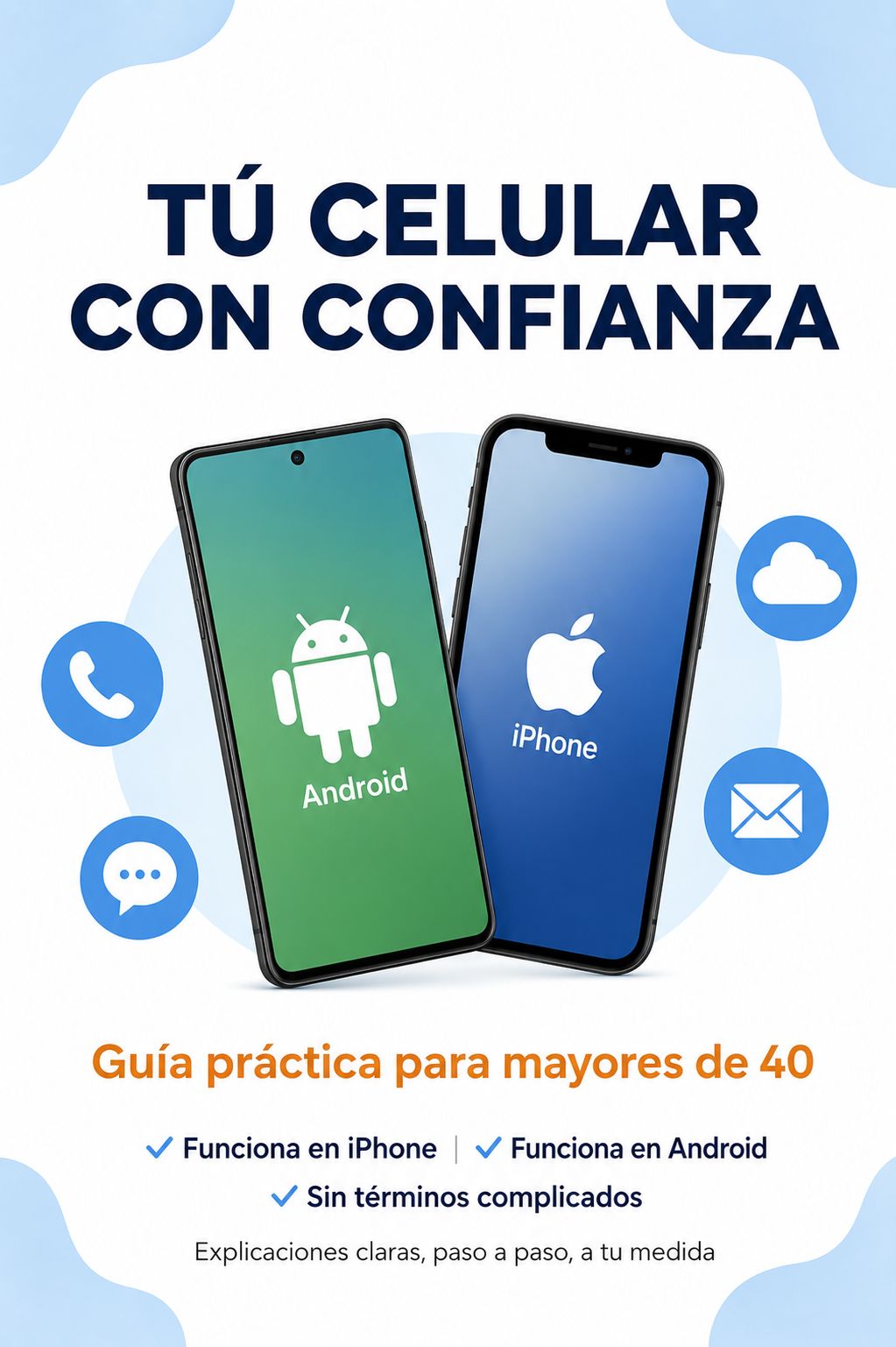 Tu Celular Con Confianza